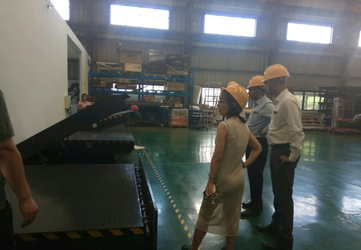 Kunshan King Lift Equipment Co., Ltd
