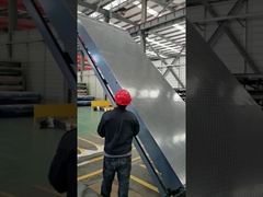 Εξέδρα φόρτωσης 4,7μ υπερμεγέθη