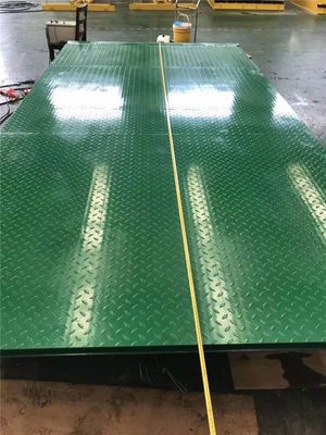 Tailored 800mm Telescopic Lip Length Stationary Hydraulic Dock Levelers For Cold Warehouse