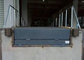 Warehouse Fixed Hydraulic Dock Plate,Dock Leveler, Deck Size 2000mm×2000mm