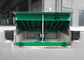 AC 380V 50HZ Hydraulic Dock Levelers Loading And Unloading Goods For Forklift From Warehouse