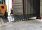10000KG Hydraulic Dock Levelers Is A Fastly Assist Load And Unload Dock Equipment
